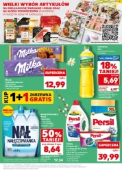 Mocny start od poniedziałku - Kaufland