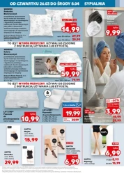 Mocny start od poniedziałku - Kaufland