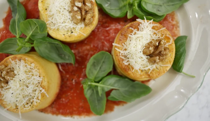 Suflet Jurka Sobieniaka w "halo tu polsat"