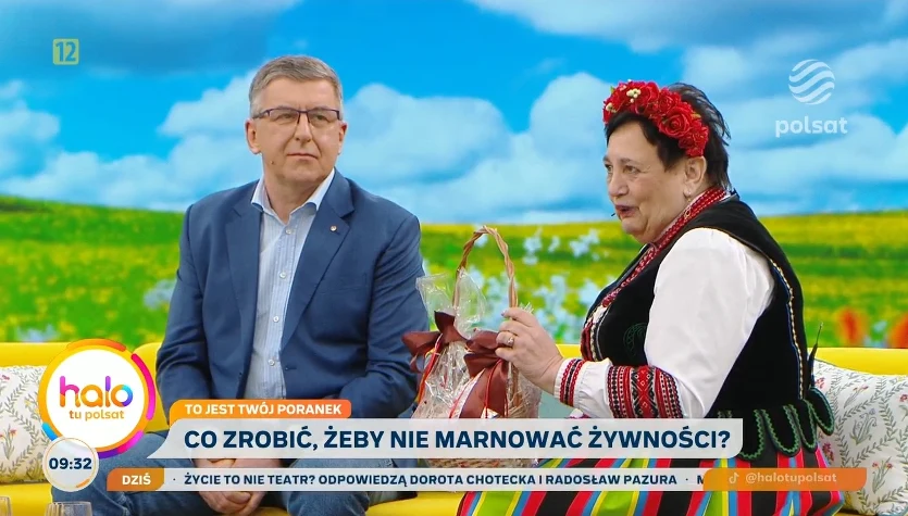 Jak nie marnować jedzenia w święta? Sprawdzone porady
