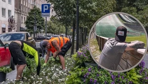 Nadzieja polskich skoków na zakręcie. Zniknął w ogrodzie. Wszystko wyjaśnił