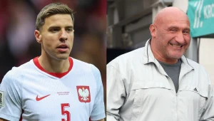 Najman brutalnie podsumował reprezentację Polski. "Nie napawa optymizmem"