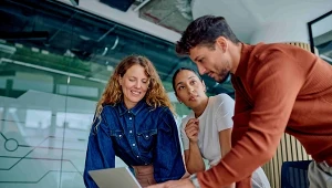 Darmowe szkolenia online i certyfikaty