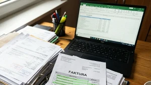 Jakie opłaty znajdziemy na fakturze za prąd dla firm?