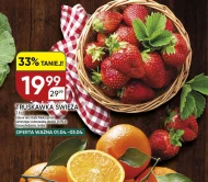 Truskawki Chata polska