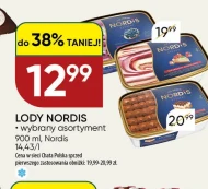 Lody Nordis
