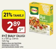 Ryż Cenos