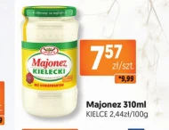 Majonez Kielecki