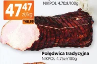 Polędwica NIKPOL
