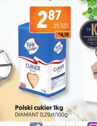 Cukier Polski Cukier