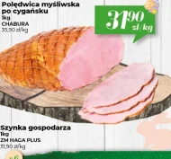 Polędwica Chabura