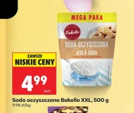 Soda oczyszczona Bakello