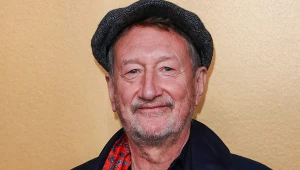 Steven Knight - twórca uniwersum Peaky Blinders
