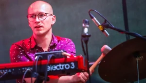 Polskie gwiazdy zagrały na kartce papieru. "Zbierałam szczękę z podłogi"