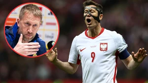 Polska zagra ze Szwecją z finale baraży o mundial. Zaskakująca symulacja przed barażem