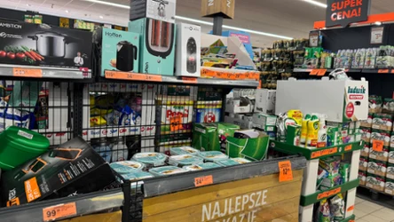 LEGO w Biedronce od poniedziałku – ceny i najlepsze zestawy