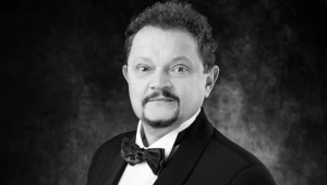 Janusz Ratajczak zginął tragicznie. Oto szczegóły pogrzebu słynnego tenora