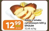 Babka Społem