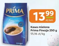 Kawa mielona Prima