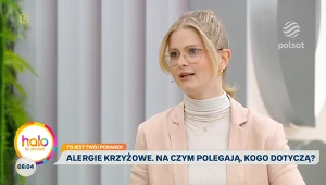 Wiosenne alergie bez tajemnic. Ekspertka tłumaczy, jak przetrwać sezon 