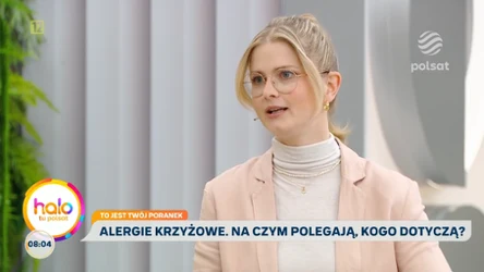 Wiosenne alergie bez tajemnic. Ekspertka tłumaczy, jak przetrwać sezon 