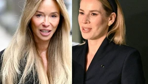 Joanna Przetakiewicz bez skrępowania o Nawrockiej. Wielu to podejrzewało