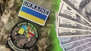 Ukraina na skraju kryzysu finansowego. Budżet wojenny na wyczerpaniu