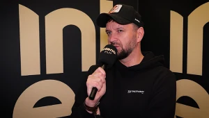 Piotr Domalewski na Script Fieście: najlepsza nagroda to wzruszenie widzów