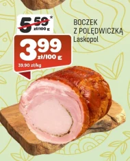 Boczek Laskopol