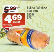 Bułka SPC