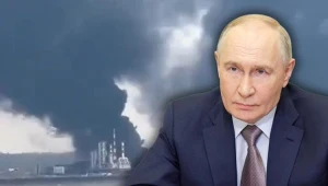 Ukraina pokrzyżowała plany Rosji. "Upokarzająca porażka" Putina