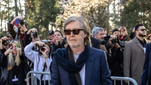 "Zadymione bary i tanie gitary". Paul McCartney wraca do krainy dzieciństwa