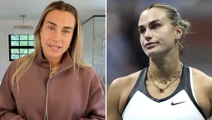 Sabalenka nie mogła dłużej milczeć. Po latach zdradziła swój "sekret"