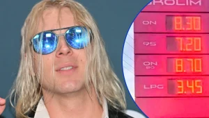 Miało być najtaniej w Polsce. Diesel u Skolima już po 8,30 zł