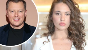 Alicja Szemplińska nie pojechała na Eurowizję w 2021 r. Zastąpił ją Rafał Brzozowski