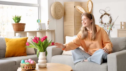 Niektóre przesądy wielkanocne wydają się dziś dziwne, ale dawniej ściśle ich przestrzegano. Sprawdź, czego nie robić w Wielką Niedzielę i co robić w święta, by zapewnić sobie szczęście.