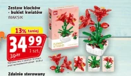 Zestaw klocków Maksik