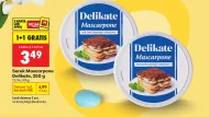Сир Delikate