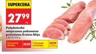 Polędwica wieprzowa Kraina Mięs