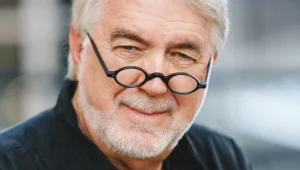 Twórca legendarnych filmów na 14. festiwalu filmowym Script Fiesta