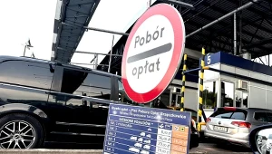 Opłaty za A4 Katowice - Kraków. Państwo bierze więcej niż myślisz