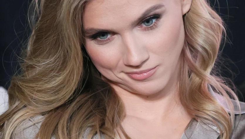 Agnieszka Kaczorowska