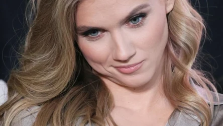 Agnieszka Kaczorowska