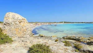 W Europie przetrwały wyspy, które oparły się masowej turystyce i na których nawet latem nie panuje tłok