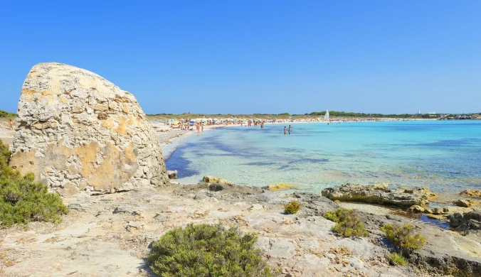 W Europie przetrwały wyspy, które oparły się masowej turystyce i na których nawet latem nie panuje tłok