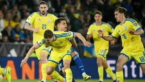 Skandal w Hiszpanii. Włamali się do hotelu reprezentacji Ukrainy