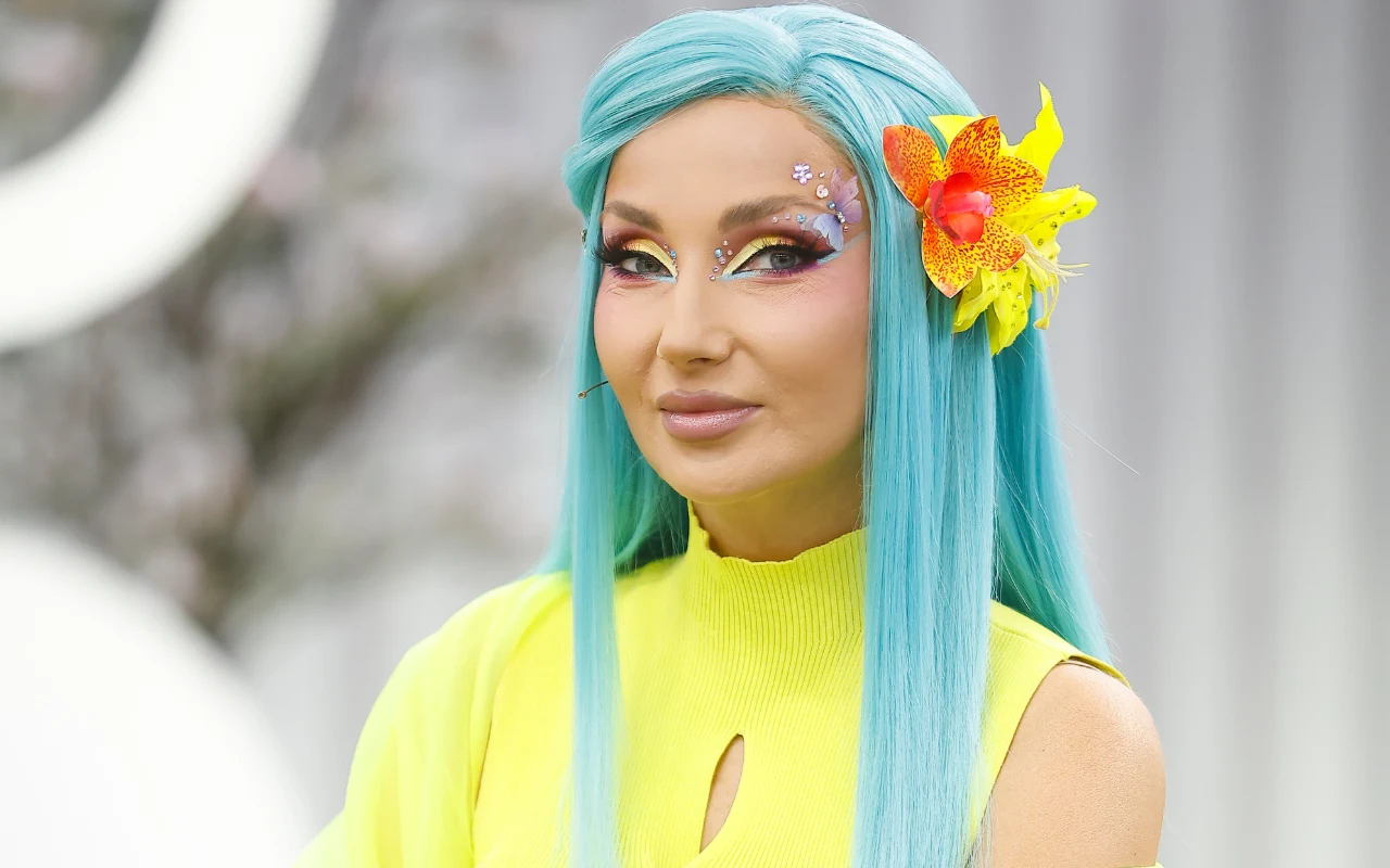 Cleo wraca w nowym stylu. W "halo tu polsat" pokazała teledysk W "halo tu polsat" odmieniona Cleo pokazała swój nowy teledysk i opowiedziała o zawodowych i prywatnych planach