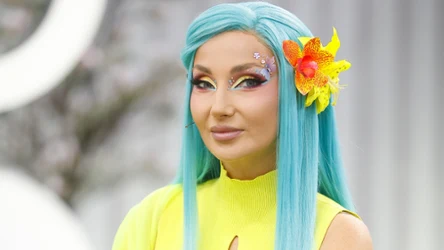 Cleo wraca w nowym stylu. W "halo tu polsat" pokazała teledysk