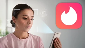 Tinder wymaga nagrania twarzy w kolejnym kraju. W czym to pomoże?
