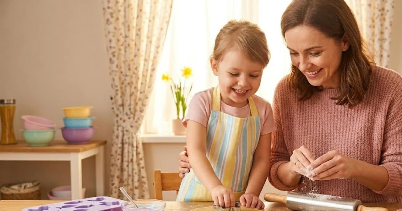Biedronka wie, czego szukasz przed Wielkanocą